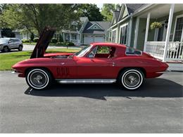 1966 Chevrolet Corvette (CC-2086110) for sale in Hingham, Massachusetts