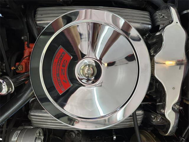 1966 Chevrolet Corvette (CC-2086110) for sale in Hingham, Massachusetts
