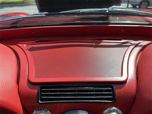 1966 Chevrolet Corvette (CC-2086110) for sale in Hingham, Massachusetts