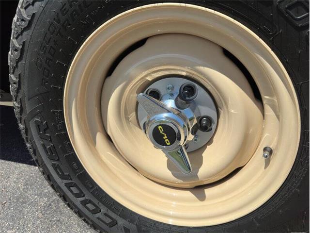 1985 Chevrolet C/K (CC-2086111) for sale in Fredericksburg, Texas