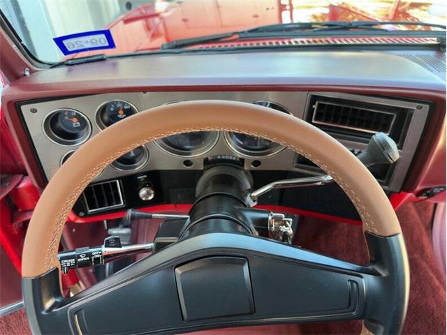 1985 Chevrolet C/K (CC-2086111) for sale in Fredericksburg, Texas