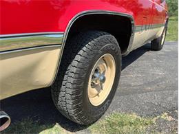 1985 Chevrolet C/K (CC-2086111) for sale in Fredericksburg, Texas