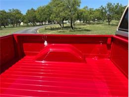 1985 Chevrolet C/K (CC-2086111) for sale in Fredericksburg, Texas
