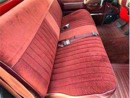 1985 Chevrolet C/K (CC-2086111) for sale in Fredericksburg, Texas