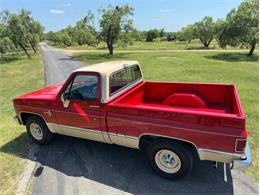 1985 Chevrolet C/K (CC-2086111) for sale in Fredericksburg, Texas