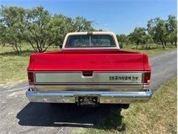 1985 Chevrolet C/K (CC-2086111) for sale in Fredericksburg, Texas
