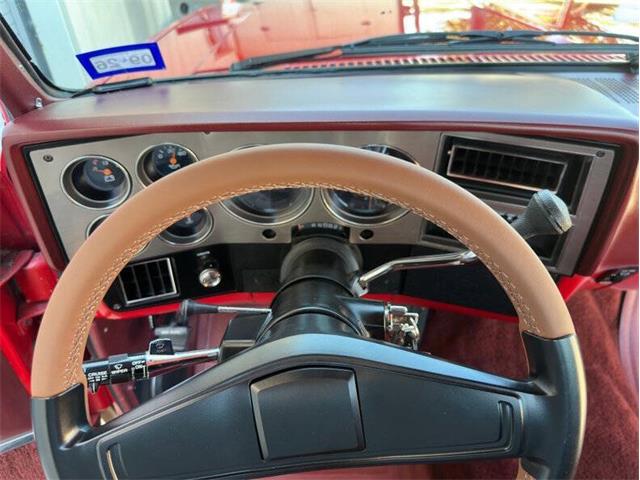 1985 Chevrolet C/K (CC-2086111) for sale in Fredericksburg, Texas