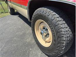 1985 Chevrolet C/K (CC-2086111) for sale in Fredericksburg, Texas