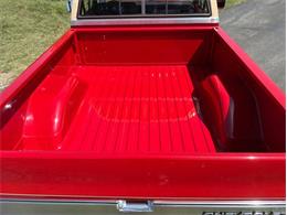 1985 Chevrolet C/K (CC-2086111) for sale in Fredericksburg, Texas