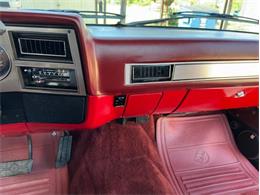 1985 Chevrolet C/K (CC-2086111) for sale in Fredericksburg, Texas