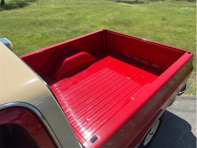 1985 Chevrolet C/K (CC-2086111) for sale in Fredericksburg, Texas