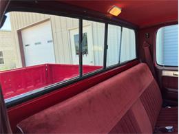 1985 Chevrolet C/K (CC-2086111) for sale in Fredericksburg, Texas