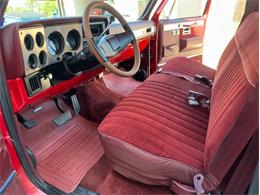 1985 Chevrolet C/K (CC-2086111) for sale in Fredericksburg, Texas