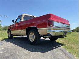 1985 Chevrolet C/K (CC-2086111) for sale in Fredericksburg, Texas