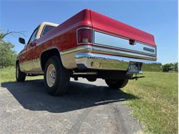 1985 Chevrolet C/K (CC-2086111) for sale in Fredericksburg, Texas