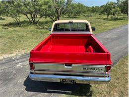 1985 Chevrolet C/K (CC-2086111) for sale in Fredericksburg, Texas