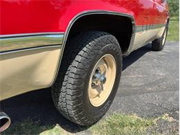 1985 Chevrolet C/K (CC-2086111) for sale in Fredericksburg, Texas