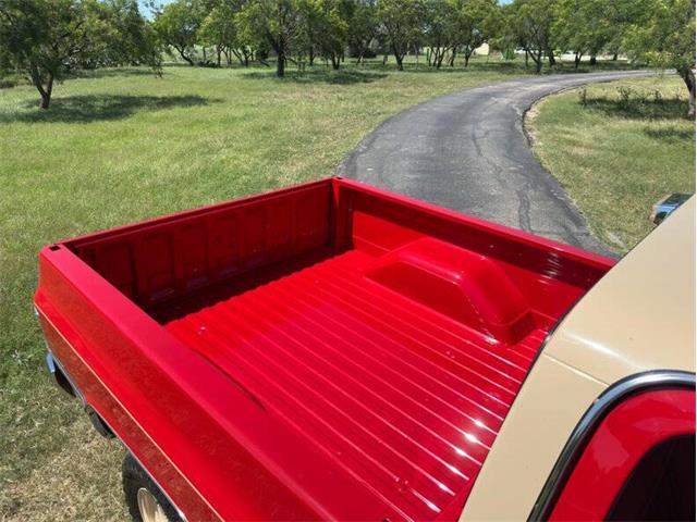 1985 Chevrolet C/K (CC-2086111) for sale in Fredericksburg, Texas