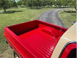 1985 Chevrolet C/K (CC-2086111) for sale in Fredericksburg, Texas