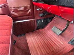 1985 Chevrolet C/K (CC-2086111) for sale in Fredericksburg, Texas