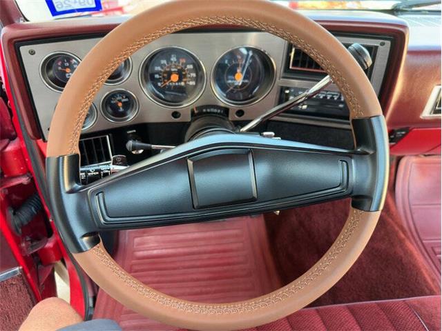 1985 Chevrolet C/K (CC-2086111) for sale in Fredericksburg, Texas