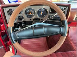 1985 Chevrolet C/K (CC-2086111) for sale in Fredericksburg, Texas