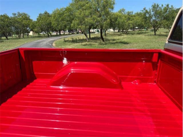 1985 Chevrolet C/K (CC-2086111) for sale in Fredericksburg, Texas