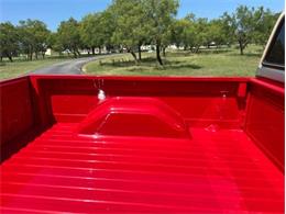 1985 Chevrolet C/K (CC-2086111) for sale in Fredericksburg, Texas
