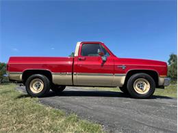 1985 Chevrolet C/K (CC-2086111) for sale in Fredericksburg, Texas