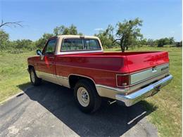 1985 Chevrolet C/K (CC-2086111) for sale in Fredericksburg, Texas