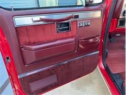 1985 Chevrolet C/K (CC-2086111) for sale in Fredericksburg, Texas