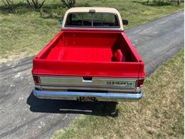1985 Chevrolet C/K (CC-2086111) for sale in Fredericksburg, Texas