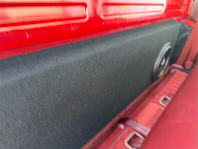 1985 Chevrolet C/K (CC-2086111) for sale in Fredericksburg, Texas