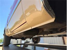 1985 Chevrolet C/K (CC-2086111) for sale in Fredericksburg, Texas