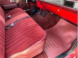 1985 Chevrolet C/K (CC-2086111) for sale in Fredericksburg, Texas
