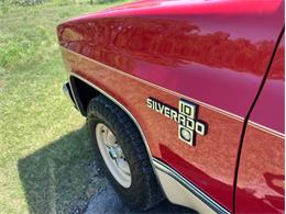 1985 Chevrolet C/K (CC-2086111) for sale in Fredericksburg, Texas