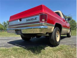 1985 Chevrolet C/K (CC-2086111) for sale in Fredericksburg, Texas