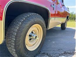 1985 Chevrolet C/K (CC-2086111) for sale in Fredericksburg, Texas