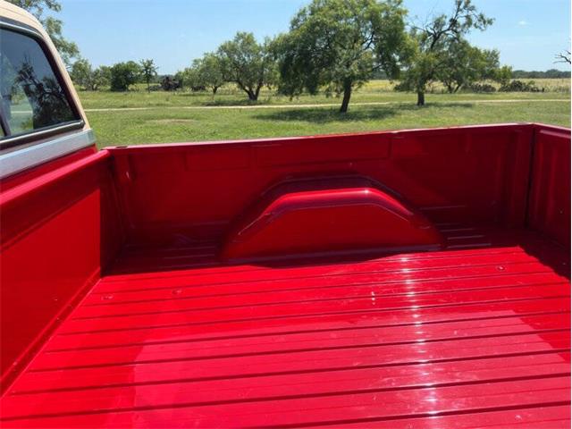 1985 Chevrolet C/K (CC-2086111) for sale in Fredericksburg, Texas