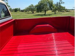1985 Chevrolet C/K (CC-2086111) for sale in Fredericksburg, Texas