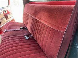 1985 Chevrolet C/K (CC-2086111) for sale in Fredericksburg, Texas