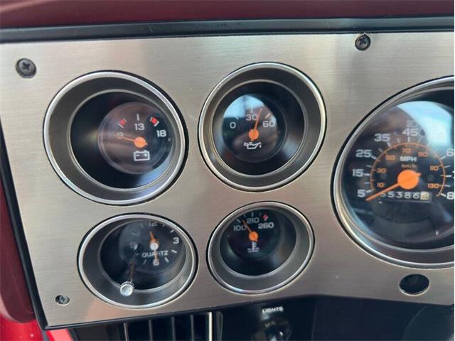 1985 Chevrolet C/K (CC-2086111) for sale in Fredericksburg, Texas