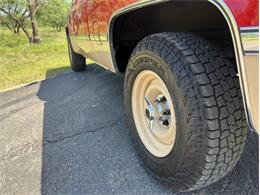 1985 Chevrolet C/K (CC-2086111) for sale in Fredericksburg, Texas