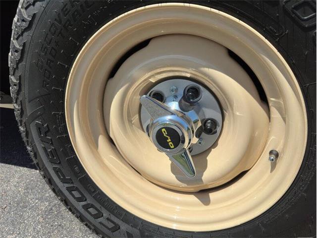 1985 Chevrolet C/K (CC-2086111) for sale in Fredericksburg, Texas