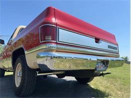 1985 Chevrolet C/K (CC-2086111) for sale in Fredericksburg, Texas