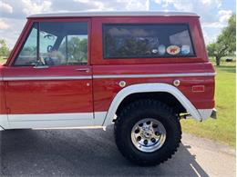 1971 Ford Bronco (CC-2086112) for sale in Fredericksburg, Texas