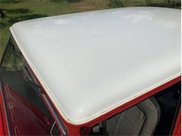 1971 Ford Bronco (CC-2086112) for sale in Fredericksburg, Texas