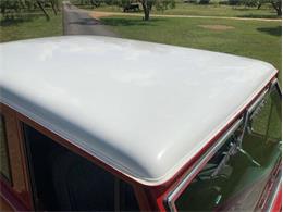 1971 Ford Bronco (CC-2086112) for sale in Fredericksburg, Texas