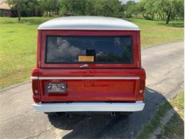1971 Ford Bronco (CC-2086112) for sale in Fredericksburg, Texas