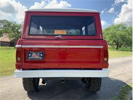 1971 Ford Bronco (CC-2086112) for sale in Fredericksburg, Texas